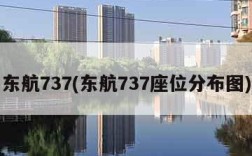 东航737(东航737座位分布图)