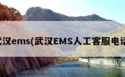 武汉ems(武汉EMS人工客服电话)